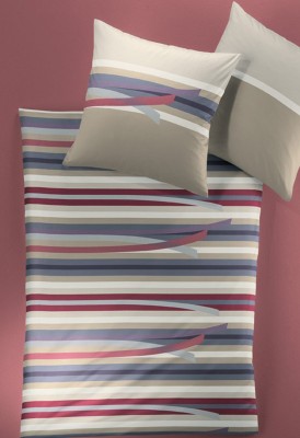 Irisette Bettw&auml;sche Mako-Satin, Smart-Kreta-mit RV, Dessin 8689-70
