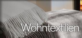 Wohntextilien