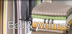 Bad & Wellness