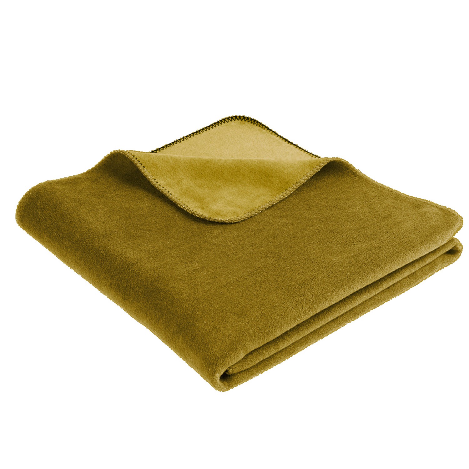 Biederlack Decke biederlack decke duo cotton trend 150 x 200 cm nutria 5102 Biederlack Decke biederlack decke duo cotton trend 150 x 200 cm nutria 5102